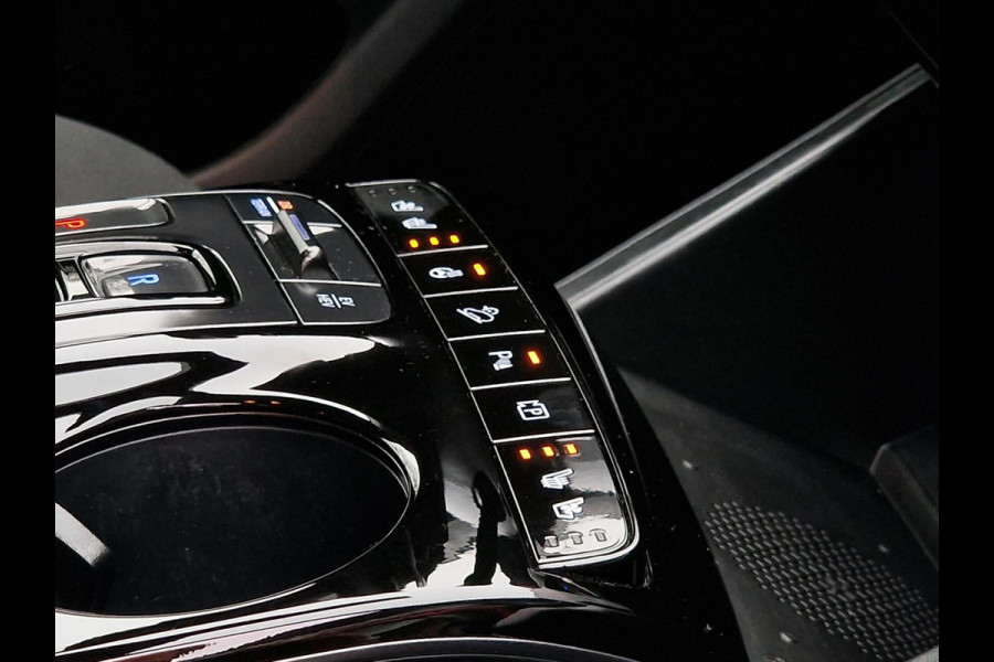 Hyundai Tucson 1.6 T-GDI PHEV N Line 4WD 265PK|Automaat|Trekhaak|Stoel Verwarming +Koeling|360'Camera|eerste eigenaar|