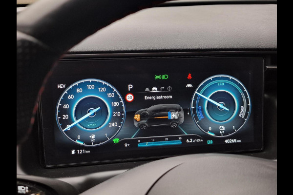 Hyundai Tucson 1.6 T-GDI PHEV N Line 4WD 265PK|Automaat|Trekhaak|Stoel Verwarming +Koeling|360'Camera|eerste eigenaar|
