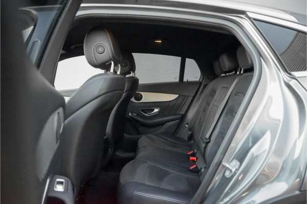 Mercedes-Benz GLC Coupé 350e 4MATIC Premium AMG Interieur Navi Stoelverw