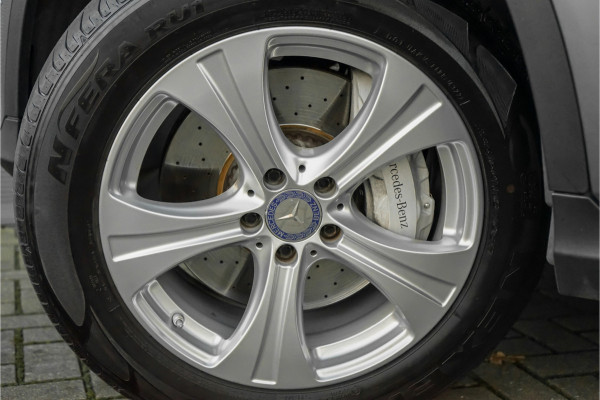 Mercedes-Benz GLC Coupé 350e 4MATIC Premium AMG Interieur Navi Stoelverw