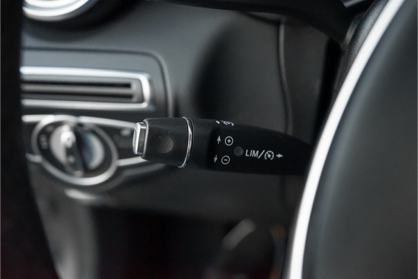 Mercedes-Benz GLC Coupé 350e 4MATIC Premium AMG Interieur Navi Stoelverw