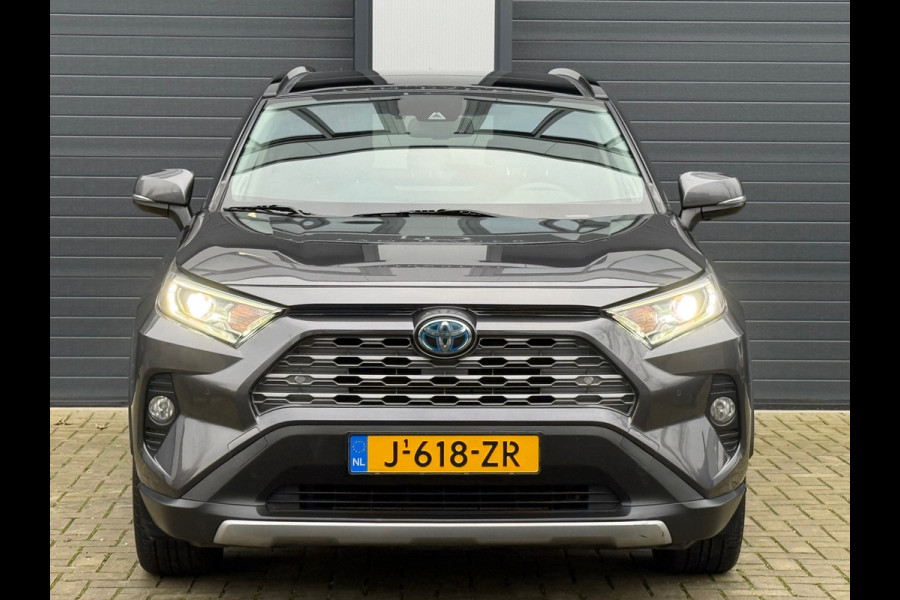 Toyota RAV4 2.5 Hybrid Executive / Schuifdak / Leder !