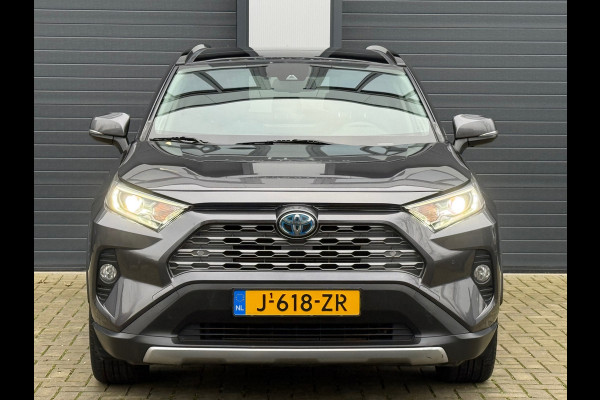 Toyota RAV4 2.5 Hybrid Executive / Schuifdak / Leder !
