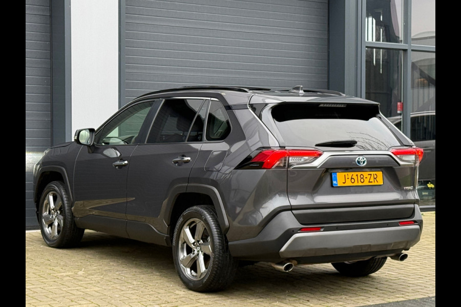 Toyota RAV4 2.5 Hybrid Executive / Schuifdak / Leder !