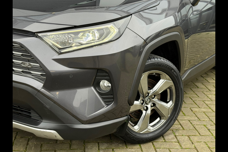 Toyota RAV4 2.5 Hybrid Executive / Schuifdak / Leder !