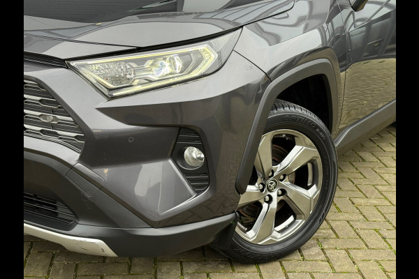 Toyota RAV4 2.5 Hybrid Executive / Schuifdak / Leder !