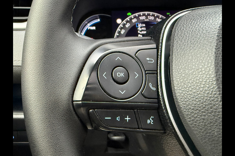 Toyota RAV4 2.5 Hybrid Executive / Schuifdak / Leder !