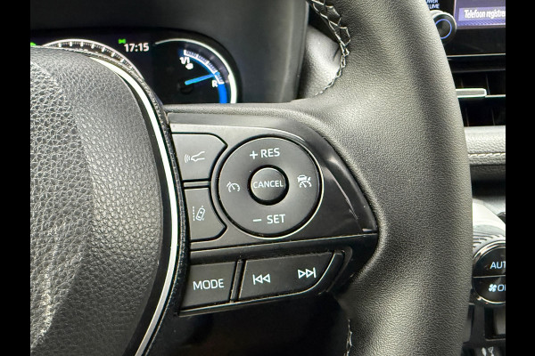 Toyota RAV4 2.5 Hybrid Executive / Schuifdak / Leder !