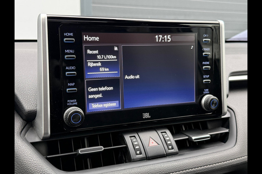 Toyota RAV4 2.5 Hybrid Executive / Schuifdak / Leder !