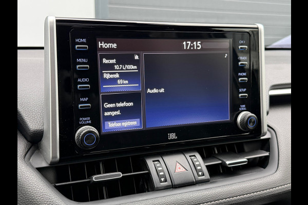 Toyota RAV4 2.5 Hybrid Executive / Schuifdak / Leder !