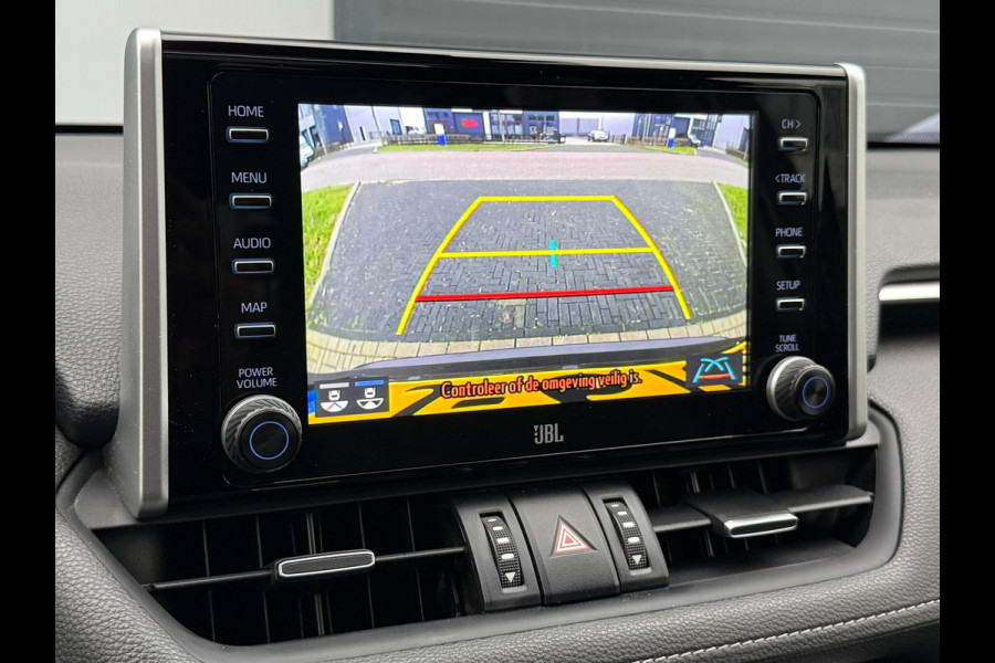 Toyota RAV4 2.5 Hybrid Executive / Schuifdak / Leder !