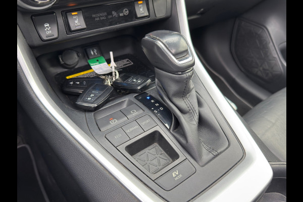 Toyota RAV4 2.5 Hybrid Executive / Schuifdak / Leder !