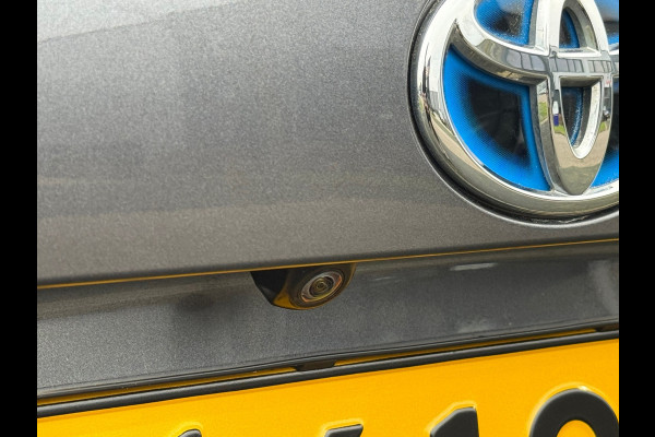 Toyota RAV4 2.5 Hybrid Executive / Schuifdak / Leder !