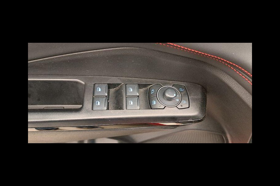 Ford Puma 1.0 EcoBoost Hybrid ST-Line X 155pk | Panorama Dak | Driver Assistance Pack | Winterpack | Trekhaak afneembaar | All Weather banden | Reservewiel