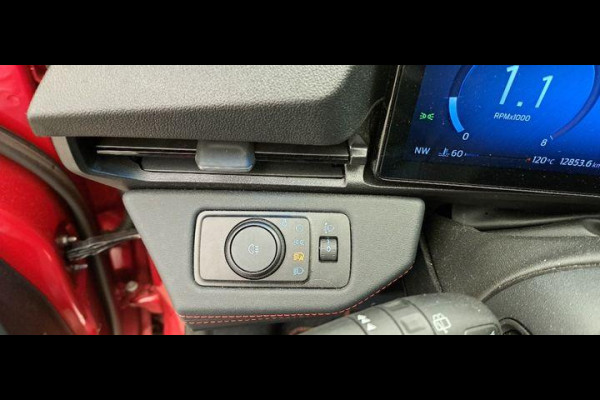 Ford Puma 1.0 EcoBoost Hybrid ST-Line X 155pk | Panorama Dak | Driver Assistance Pack | Winterpack | Trekhaak afneembaar | All Weather banden | Reservewiel