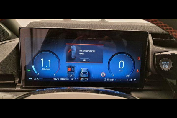 Ford Puma 1.0 EcoBoost Hybrid ST-Line X 155pk | Panorama Dak | Driver Assistance Pack | Winterpack | Trekhaak afneembaar | All Weather banden | Reservewiel