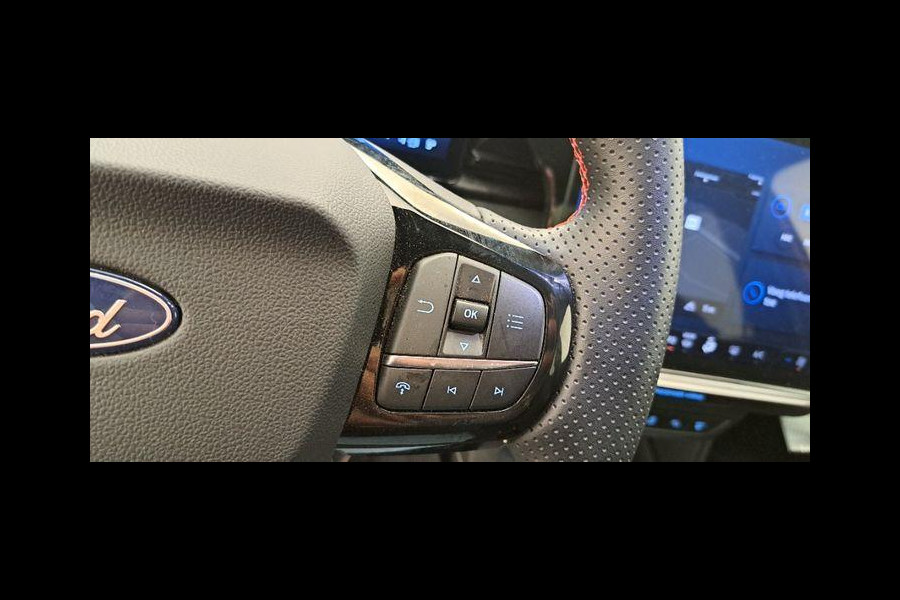 Ford Puma 1.0 EcoBoost Hybrid ST-Line X 155pk | Panorama Dak | Driver Assistance Pack | Winterpack | Trekhaak afneembaar | All Weather banden | Reservewiel