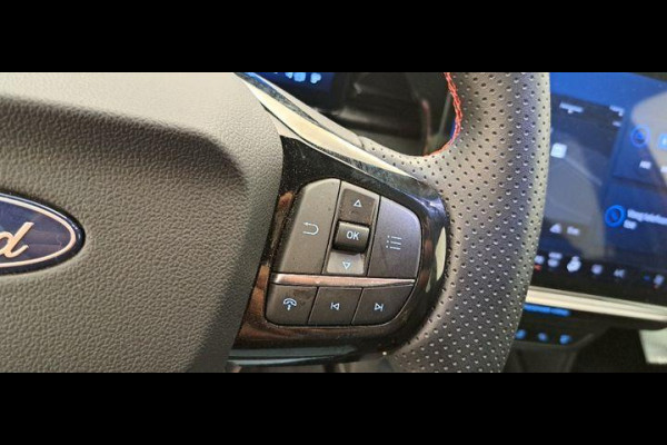 Ford Puma 1.0 EcoBoost Hybrid ST-Line X 155pk | Panorama Dak | Driver Assistance Pack | Winterpack | Trekhaak afneembaar | All Weather banden | Reservewiel