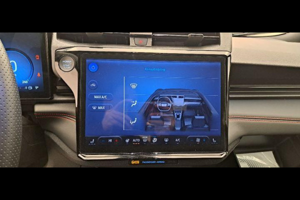 Ford Puma 1.0 EcoBoost Hybrid ST-Line X 155pk | Panorama Dak | Driver Assistance Pack | Winterpack | Trekhaak afneembaar | All Weather banden | Reservewiel