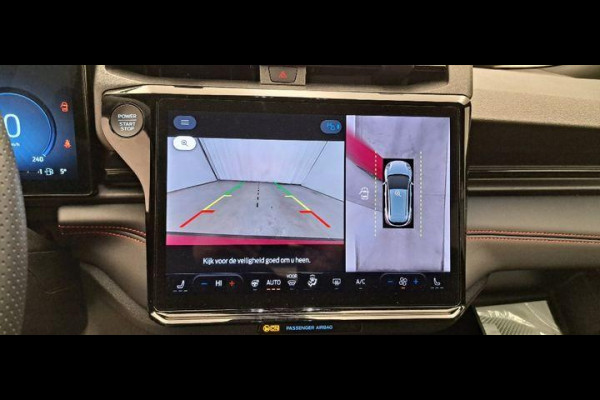 Ford Puma 1.0 EcoBoost Hybrid ST-Line X 155pk | Panorama Dak | Driver Assistance Pack | Winterpack | Trekhaak afneembaar | All Weather banden | Reservewiel