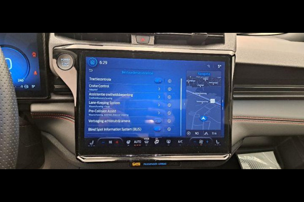 Ford Puma 1.0 EcoBoost Hybrid ST-Line X 155pk | Panorama Dak | Driver Assistance Pack | Winterpack | Trekhaak afneembaar | All Weather banden | Reservewiel