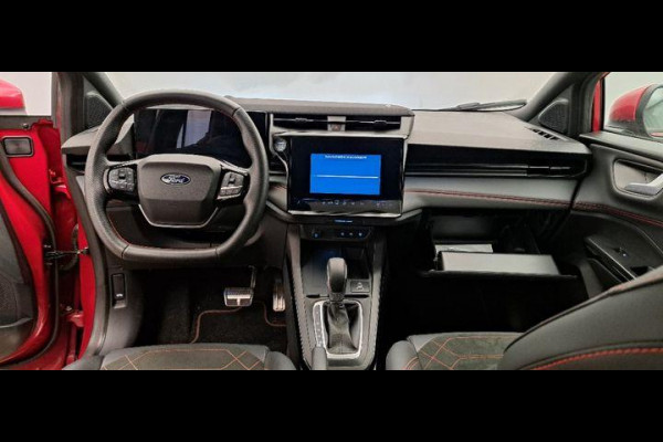 Ford Puma 1.0 EcoBoost Hybrid ST-Line X 155pk | Panorama Dak | Driver Assistance Pack | Winterpack | Trekhaak afneembaar | All Weather banden | Reservewiel