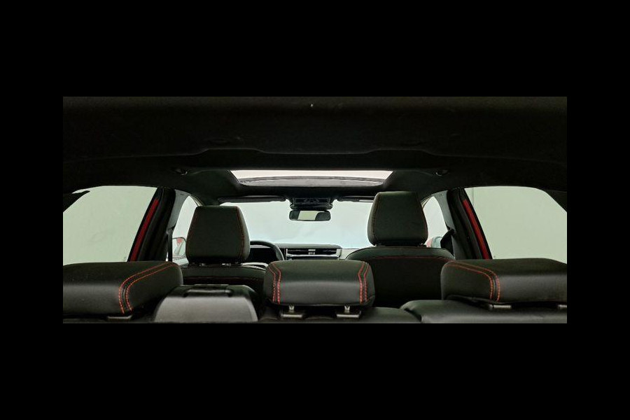 Ford Puma 1.0 EcoBoost Hybrid ST-Line X 155pk | Panorama Dak | Driver Assistance Pack | Winterpack | Trekhaak afneembaar | All Weather banden | Reservewiel