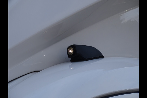 Volkswagen Crafter 2.0 TDI L4 Bakwagen