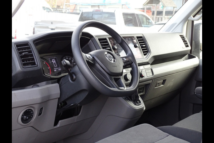 Volkswagen Crafter 2.0 TDI L4 Bakwagen