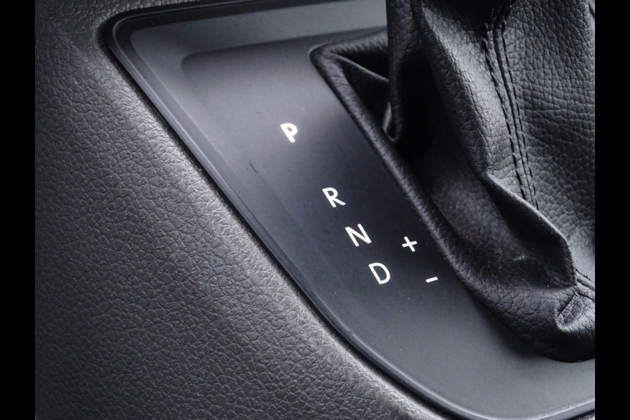 Volkswagen Crafter 2.0 TDI L4 Bakwagen