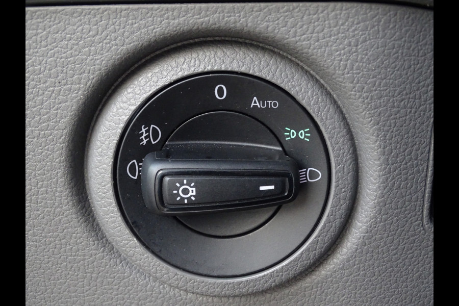 Volkswagen Crafter 2.0 TDI L4 Bakwagen