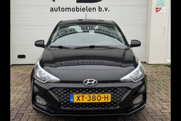 Hyundai i20 1.0 T-GDI Comfort -Dealer onderhouden-Navi-Clima