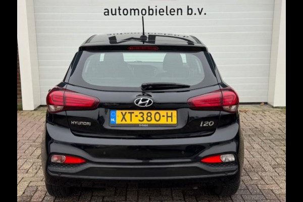 Hyundai i20 1.0 T-GDI Comfort -Dealer onderhouden-Navi-Clima