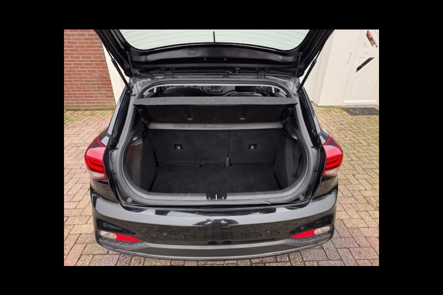 Hyundai i20 1.0 T-GDI Comfort -Dealer onderhouden-Navi-Clima