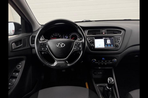 Hyundai i20 1.0 T-GDI Comfort -Dealer onderhouden-Navi-Clima