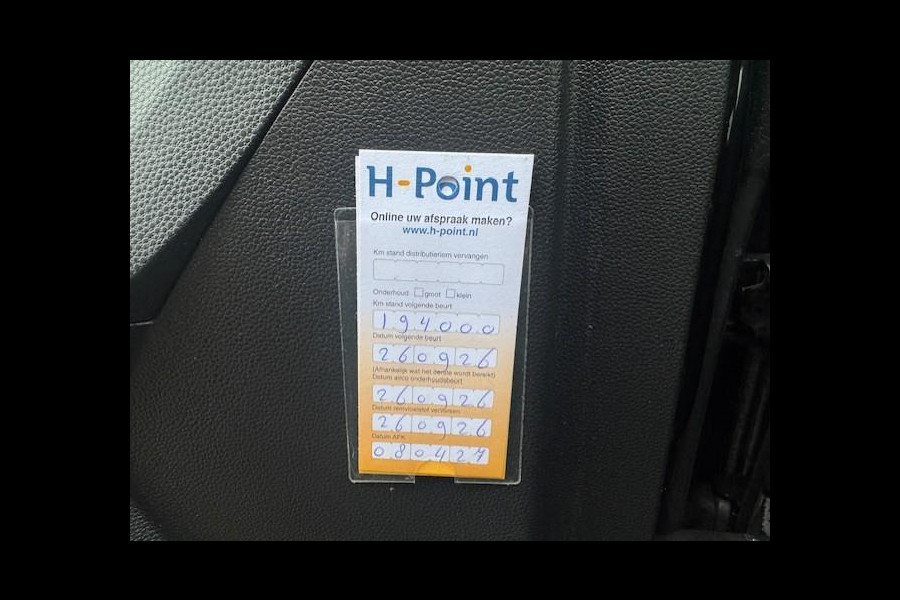 Hyundai i20 1.0 T-GDI Comfort -Dealer onderhouden-Navi-Clima