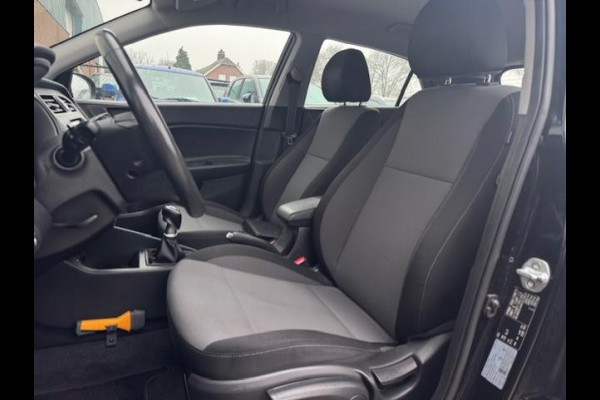 Hyundai i20 1.0 T-GDI Comfort -Dealer onderhouden-Navi-Clima