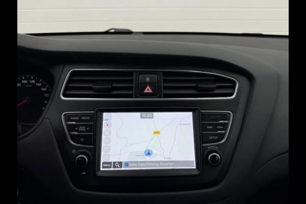Hyundai i20 1.0 T-GDI Comfort -Dealer onderhouden-Navi-Clima