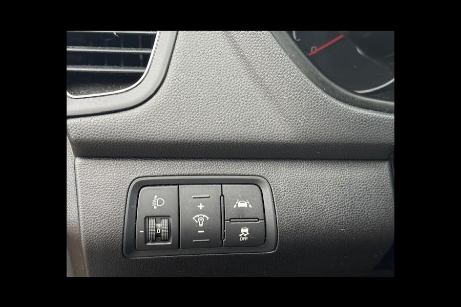 Hyundai i20 1.0 T-GDI Comfort -Dealer onderhouden-Navi-Clima