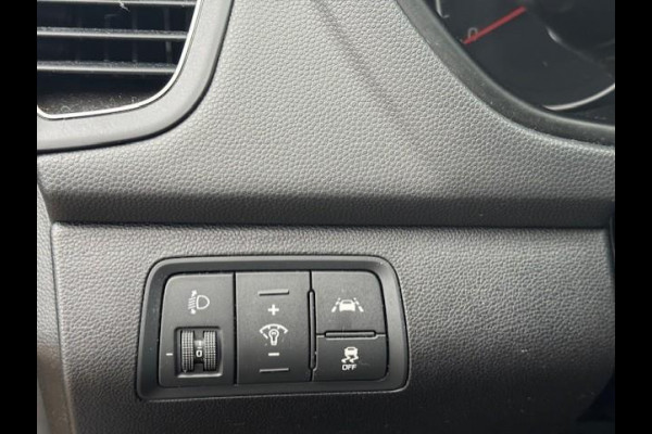 Hyundai i20 1.0 T-GDI Comfort -Dealer onderhouden-Navi-Clima