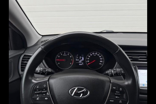 Hyundai i20 1.0 T-GDI Comfort -Dealer onderhouden-Navi-Clima
