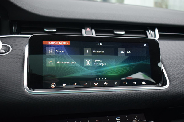 Land Rover Range Rover Evoque 2.0 P200 AWD R-Dynamic | Trekhaak | Pano | Meridian | Leer | Stuurverw.