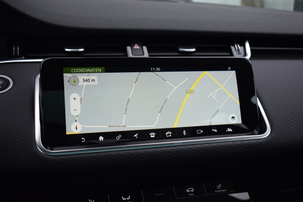 Land Rover Range Rover Evoque 2.0 P200 AWD R-Dynamic | Trekhaak | Pano | Meridian | Leer | Stuurverw.