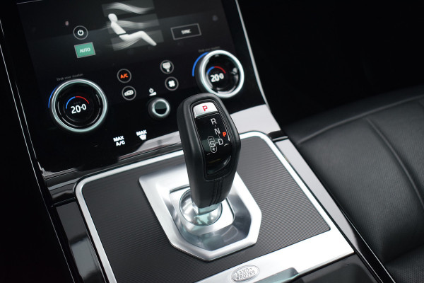 Land Rover Range Rover Evoque 2.0 P200 AWD R-Dynamic | Trekhaak | Pano | Meridian | Leer | Stuurverw.