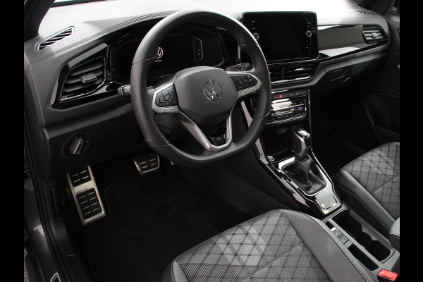 Volkswagen T-Roc 1.5 TSI DSG R-Line Edition Black Pack | Panorama dak | Climate Control | Adaptive Cruise Control | Camera | Navigatie | Apple Carplay/Android Auto