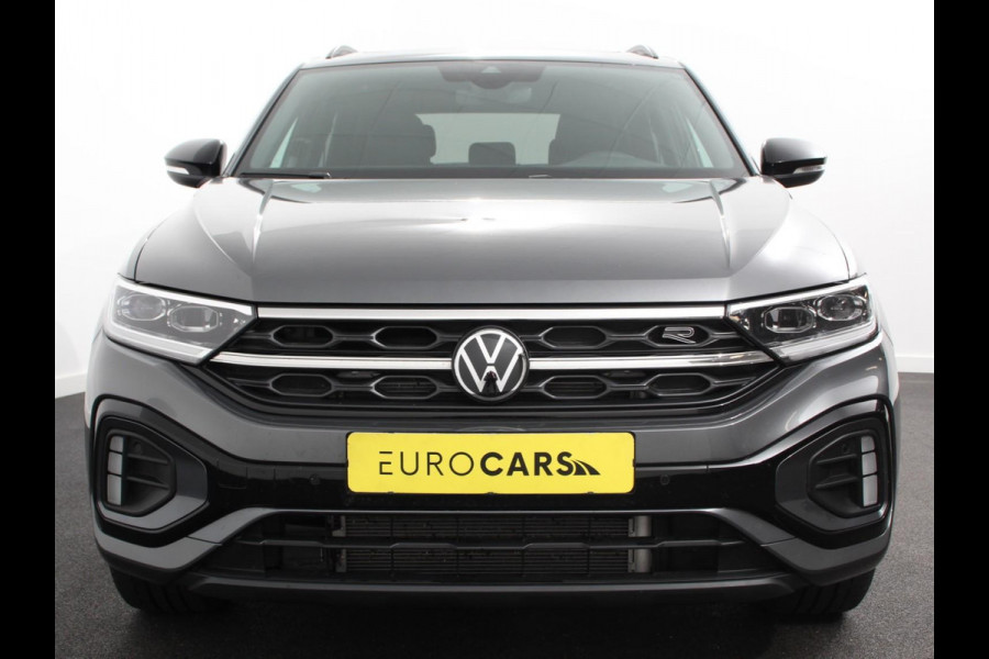 Volkswagen T-Roc 1.5 TSI DSG R-Line Edition Black Pack | Panorama dak | Climate Control | Adaptive Cruise Control | Camera | Navigatie | Apple Carplay/Android Auto