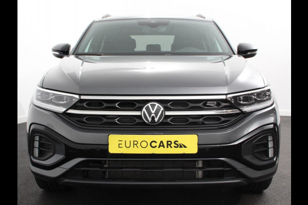 Volkswagen T-Roc 1.5 TSI DSG R-Line Edition Black Pack | Panorama dak | Climate Control | Adaptive Cruise Control | Camera | Navigatie | Apple Carplay/Android Auto