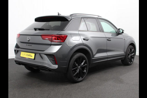 Volkswagen T-Roc 1.5 TSI DSG R-Line Edition Black Pack | Panorama dak | Climate Control | Adaptive Cruise Control | Camera | Navigatie | Apple Carplay/Android Auto