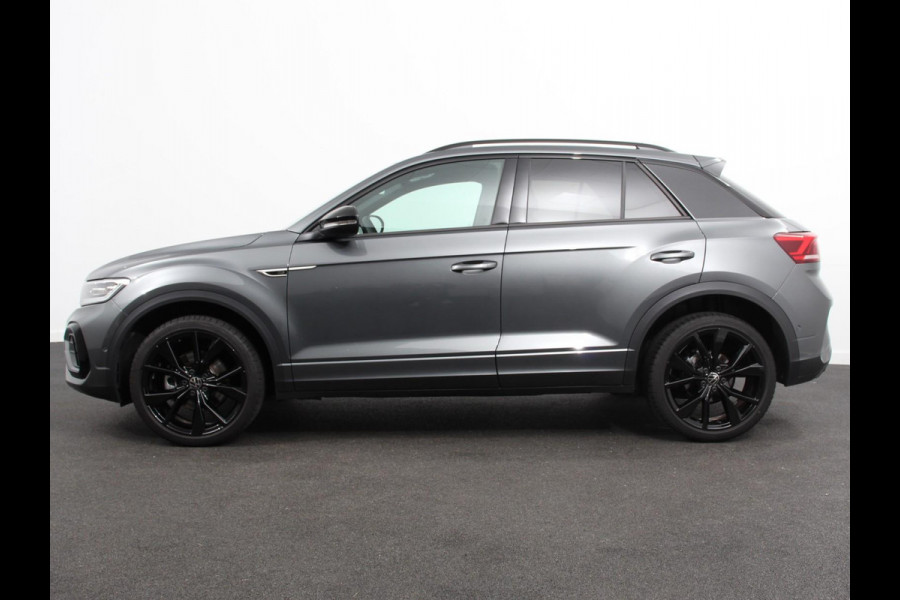 Volkswagen T-Roc 1.5 TSI DSG R-Line Edition Black Pack | Panorama dak | Climate Control | Adaptive Cruise Control | Camera | Navigatie | Apple Carplay/Android Auto
