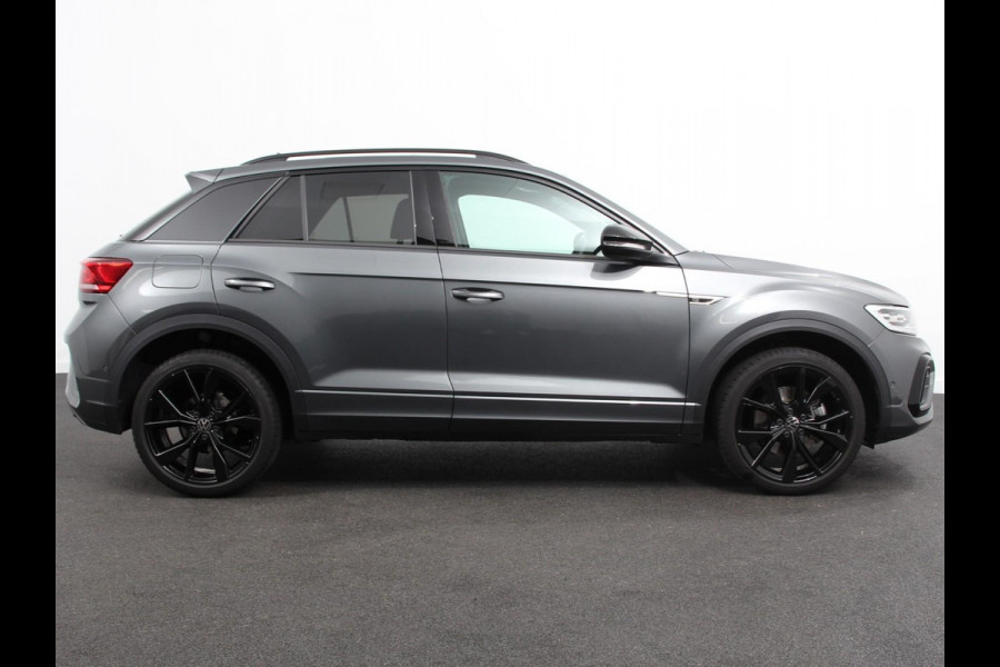 Volkswagen T-Roc 1.5 TSI DSG R-Line Edition Black Pack | Panorama dak | Climate Control | Adaptive Cruise Control | Camera | Navigatie | Apple Carplay/Android Auto